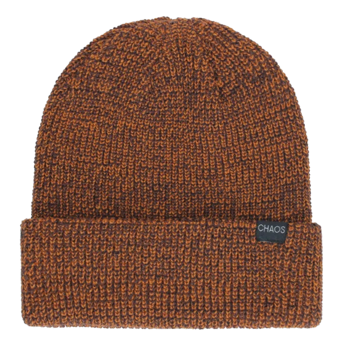 Mixed Trouble Beanie