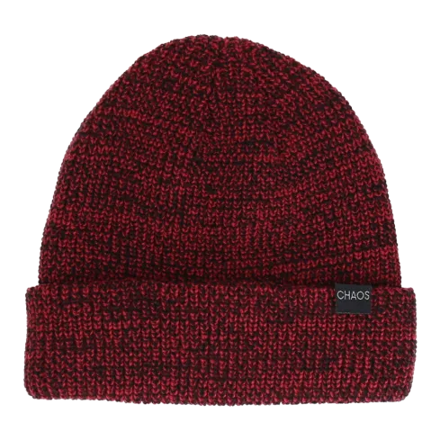 Mixed Trouble Beanie