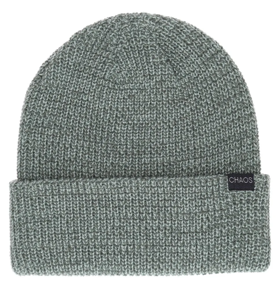 Mixed Trouble Beanie