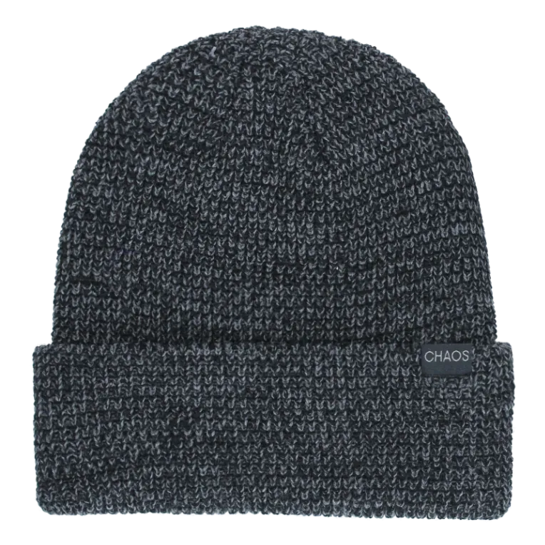 Mixed Trouble Beanie