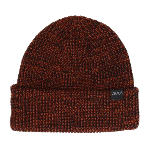 Mixed Trouble Beanie