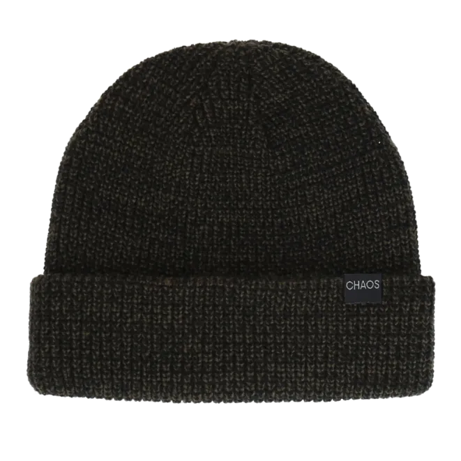 Mixed Trouble Beanie