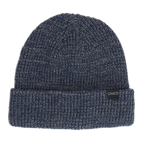 Mixed Trouble Beanie