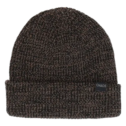 Mixed Trouble Beanie