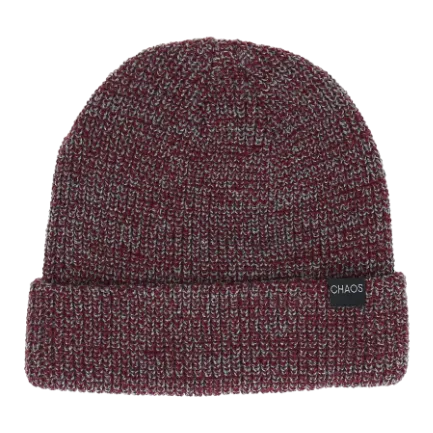 Mixed Trouble Beanie