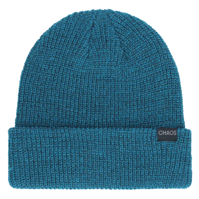 Mixed Trouble Beanie