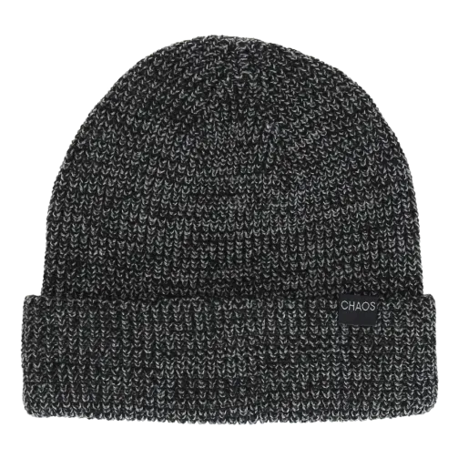 Mixed Trouble Beanie