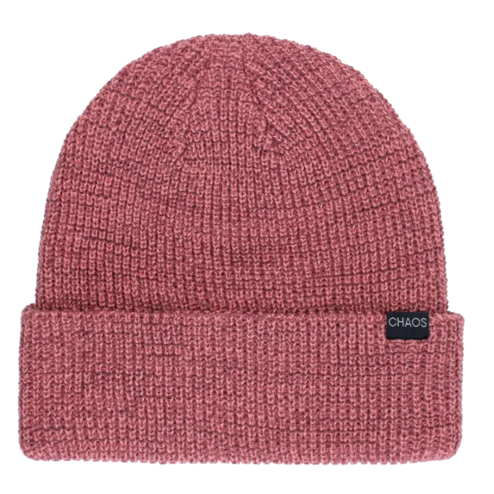 Mixed Trouble Beanie