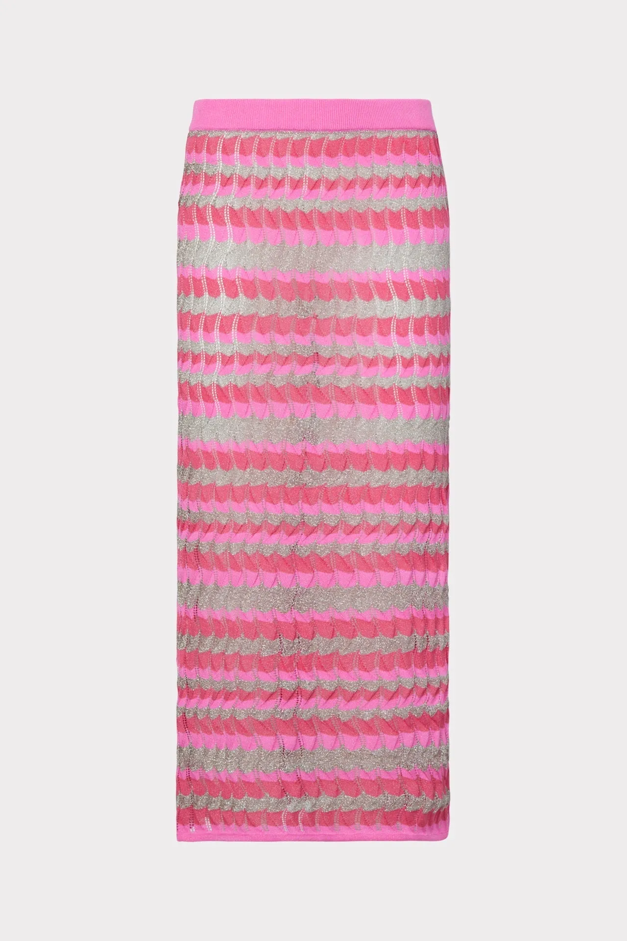 Nami Pointelle Skirt