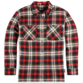 Outdoor Research Women's Feedback Plus Size Flannel