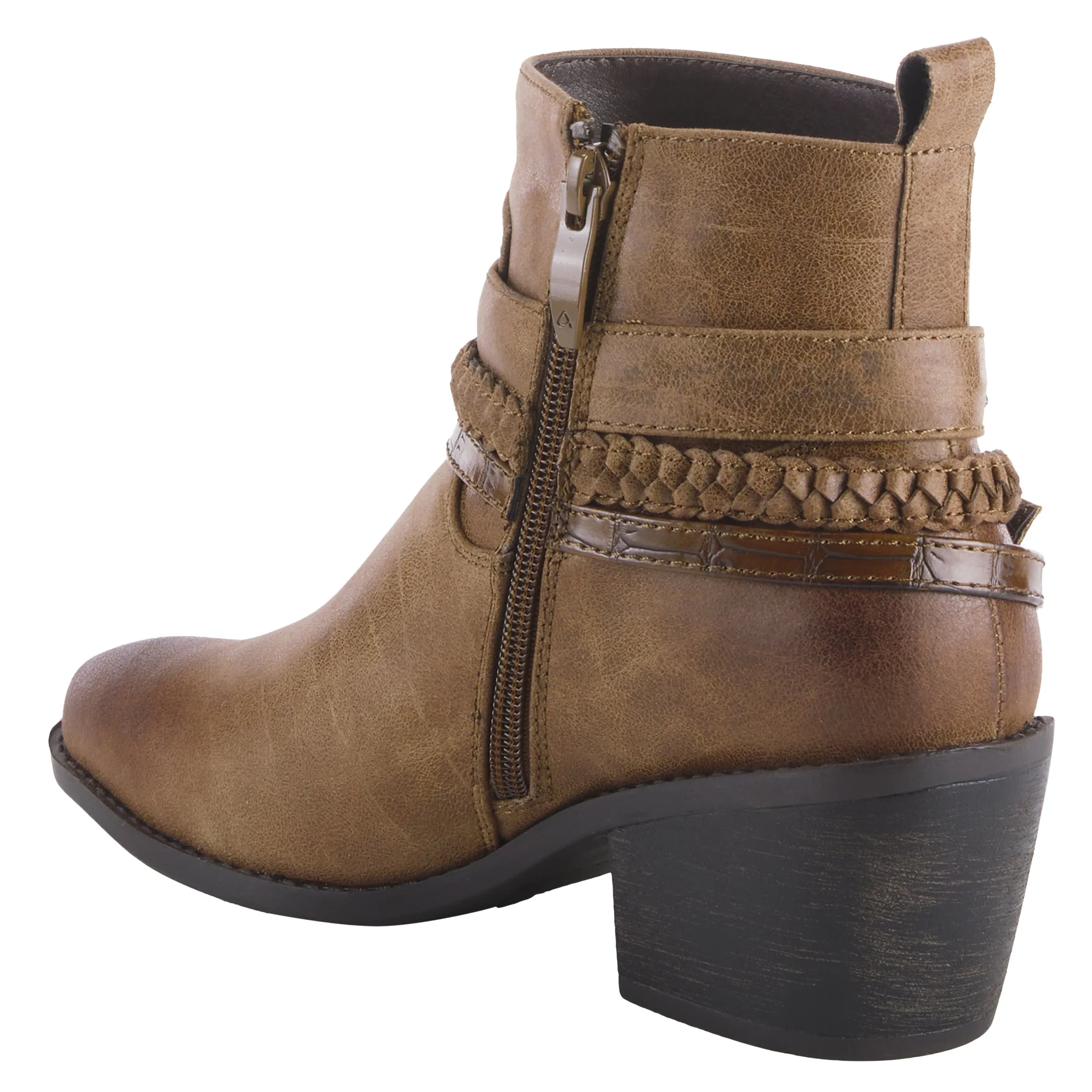 PATRIZIA HERMIONE WESTERN BOOTIE