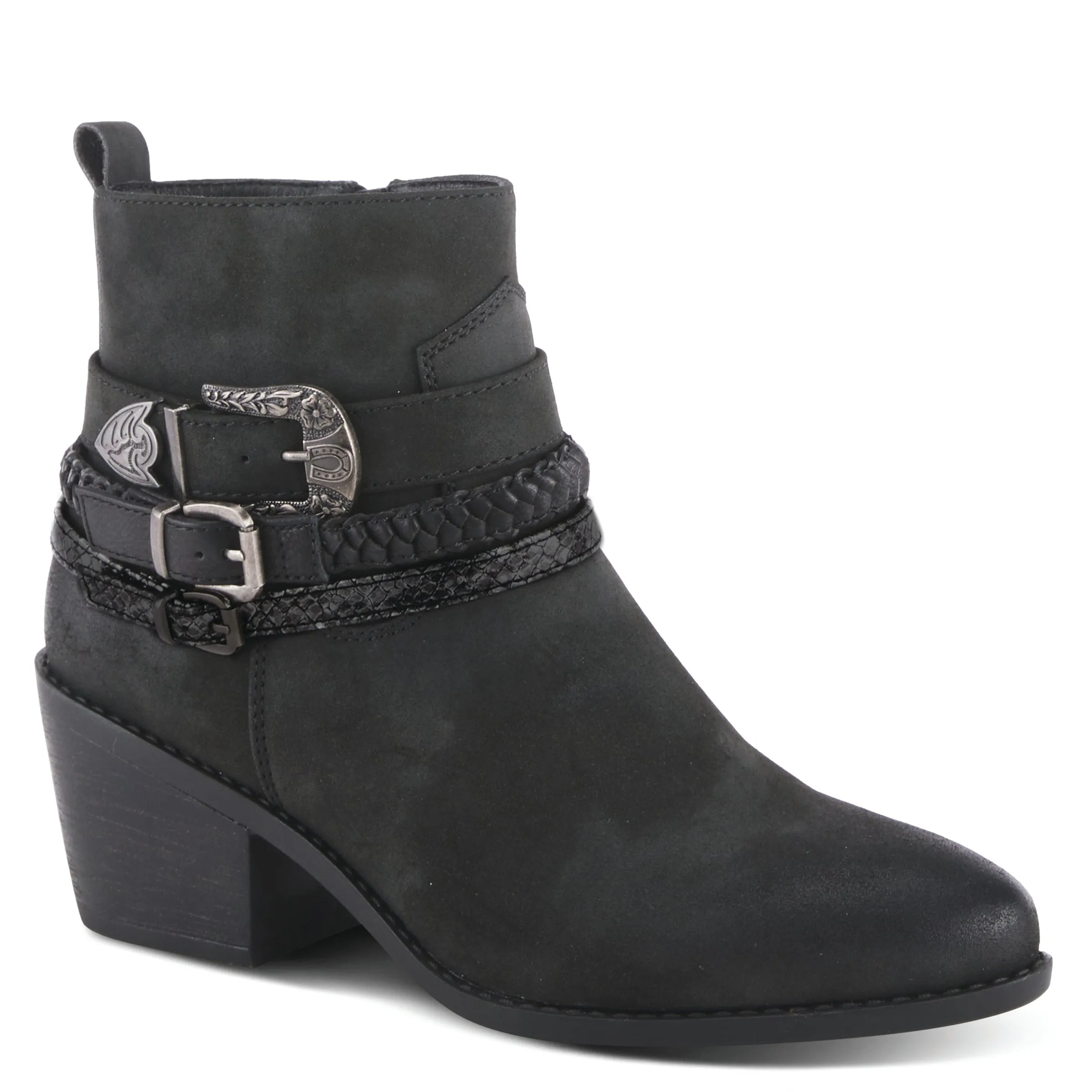 PATRIZIA HERMIONE WESTERN BOOTIE