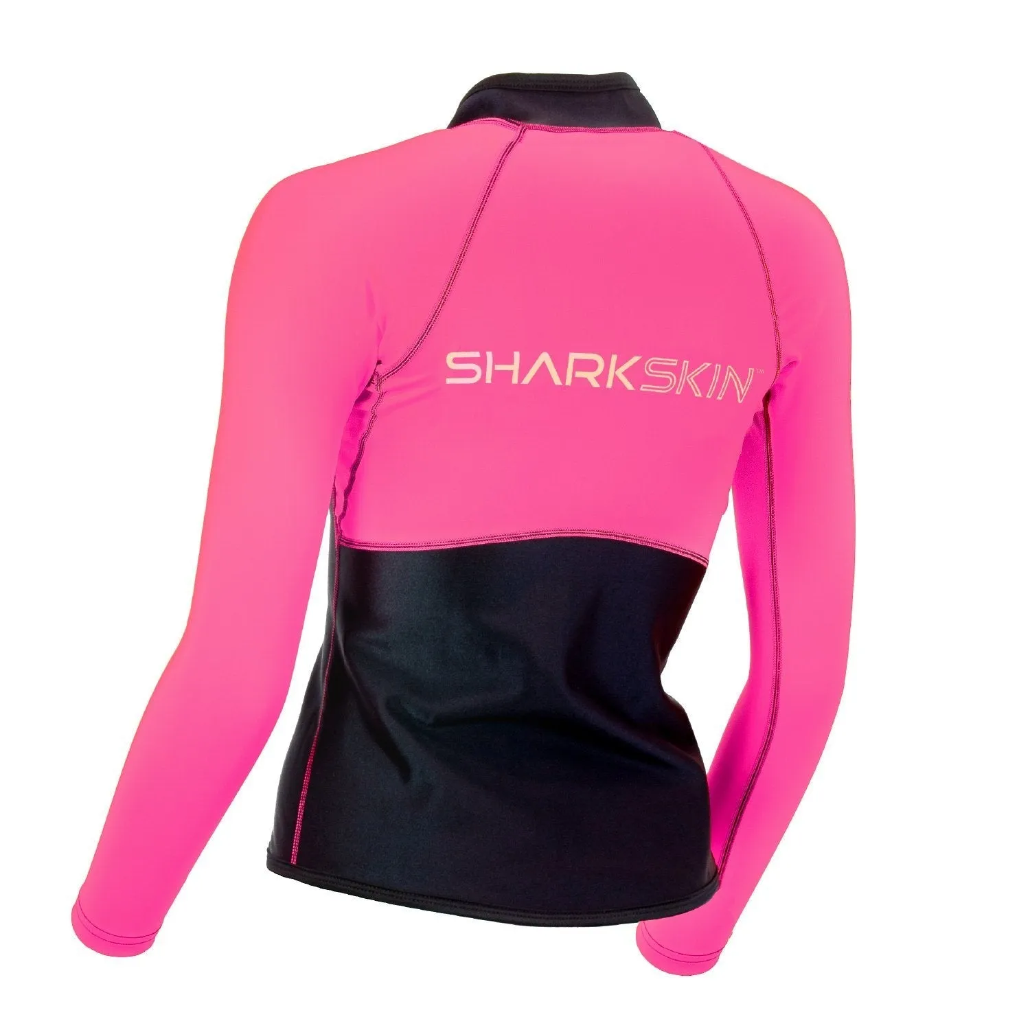 Performance Wear Long Sleeve Top - Womens