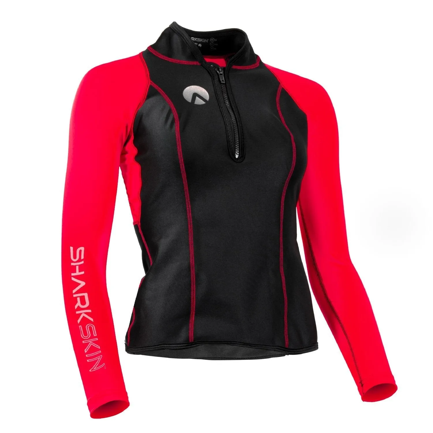 Performance Wear Long Sleeve Top - Womens