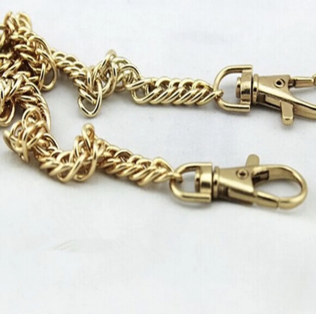 Petite Chain Handles