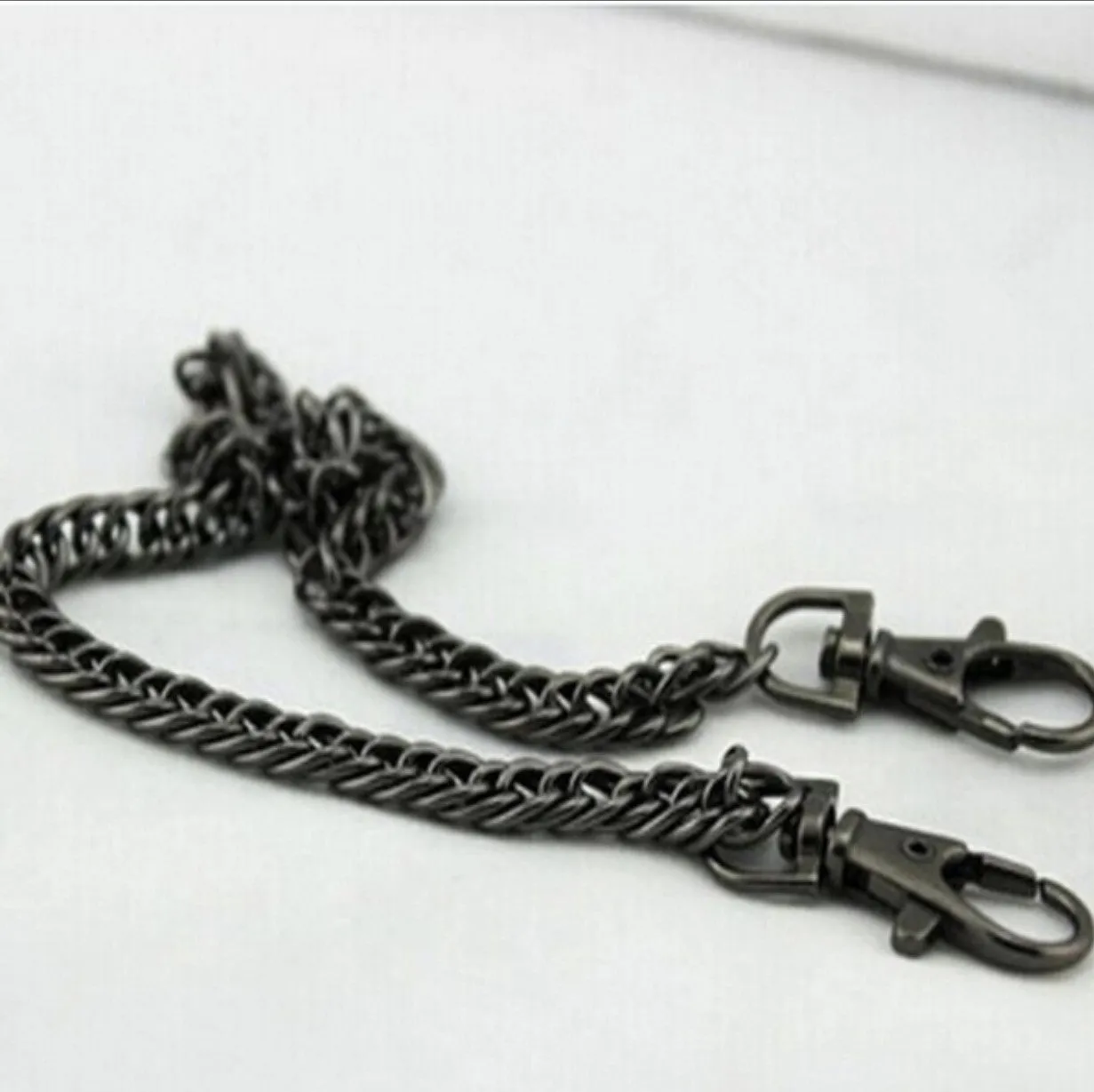 Petite Chain Handles