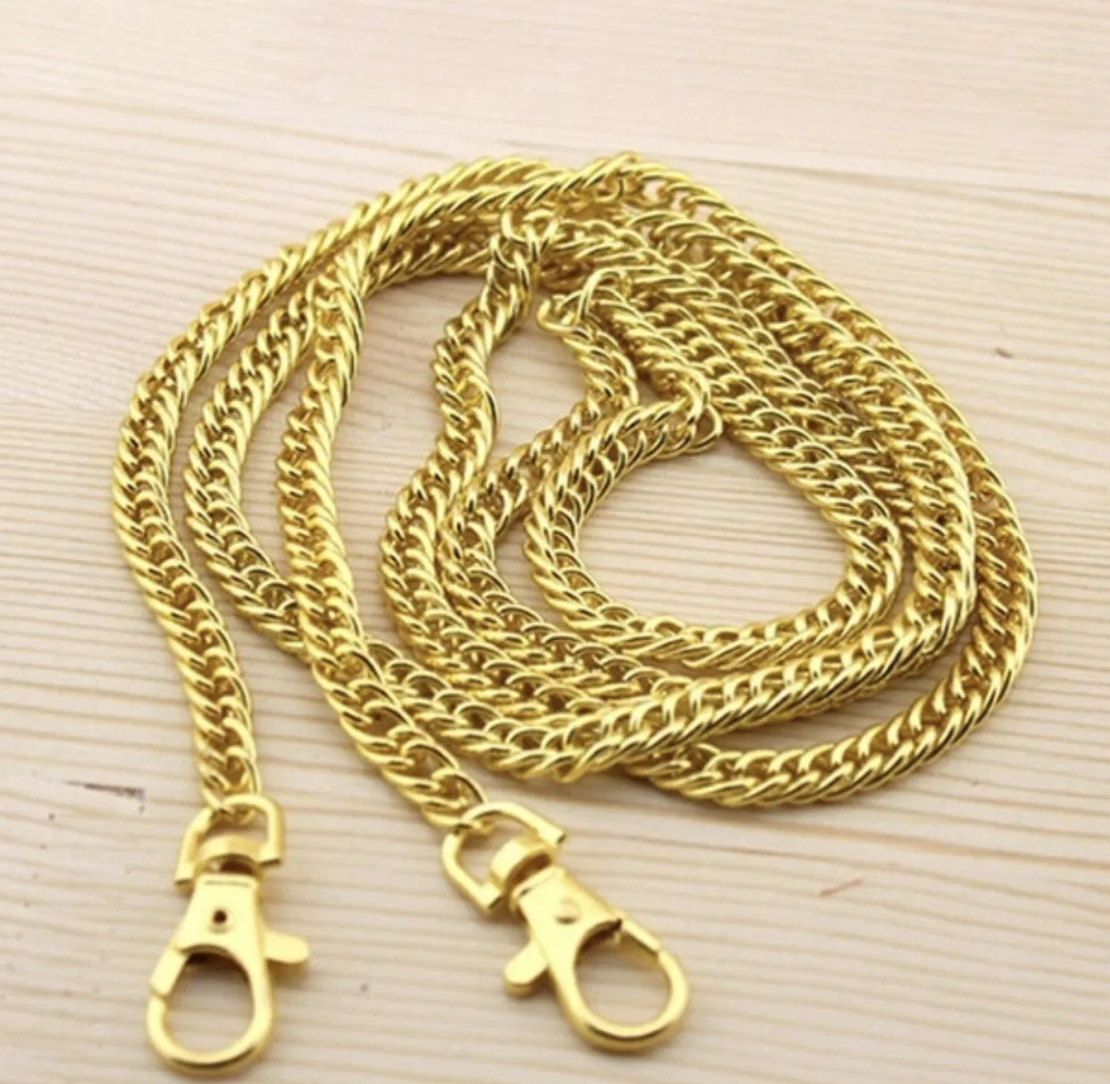 Petite Chain Handles