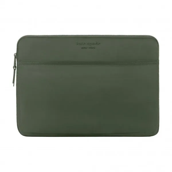 Puffer Sleeve Macbook Case 16"