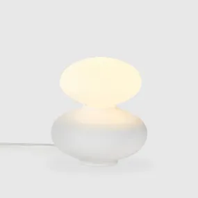 Reflection Oval Table Lamp