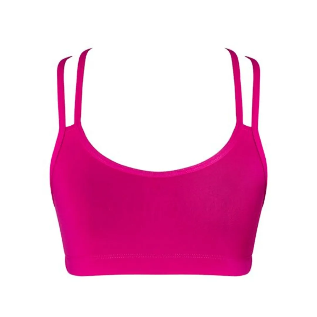 Roxy Crop Top