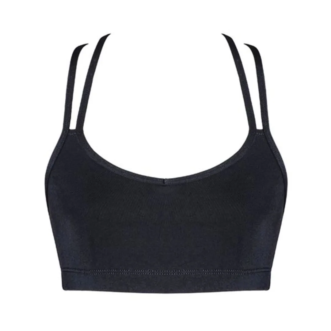 Roxy Crop Top