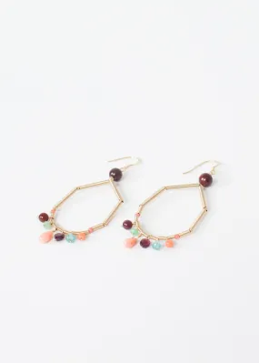 Salda Earrings