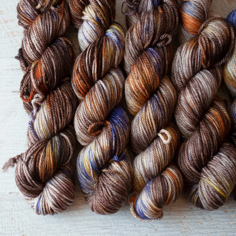 Savannah - Dyed To Order