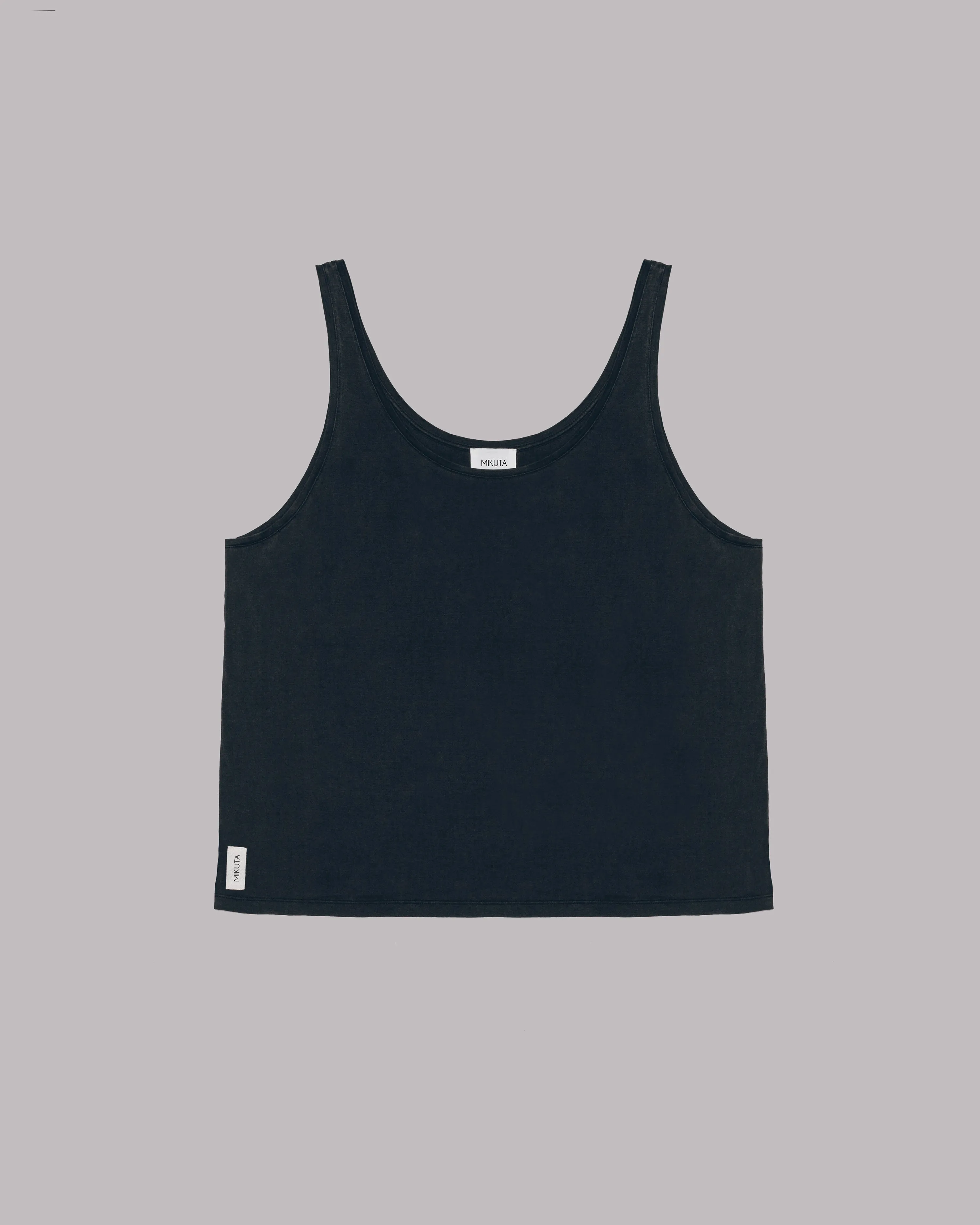 The Dark Base Tank Top