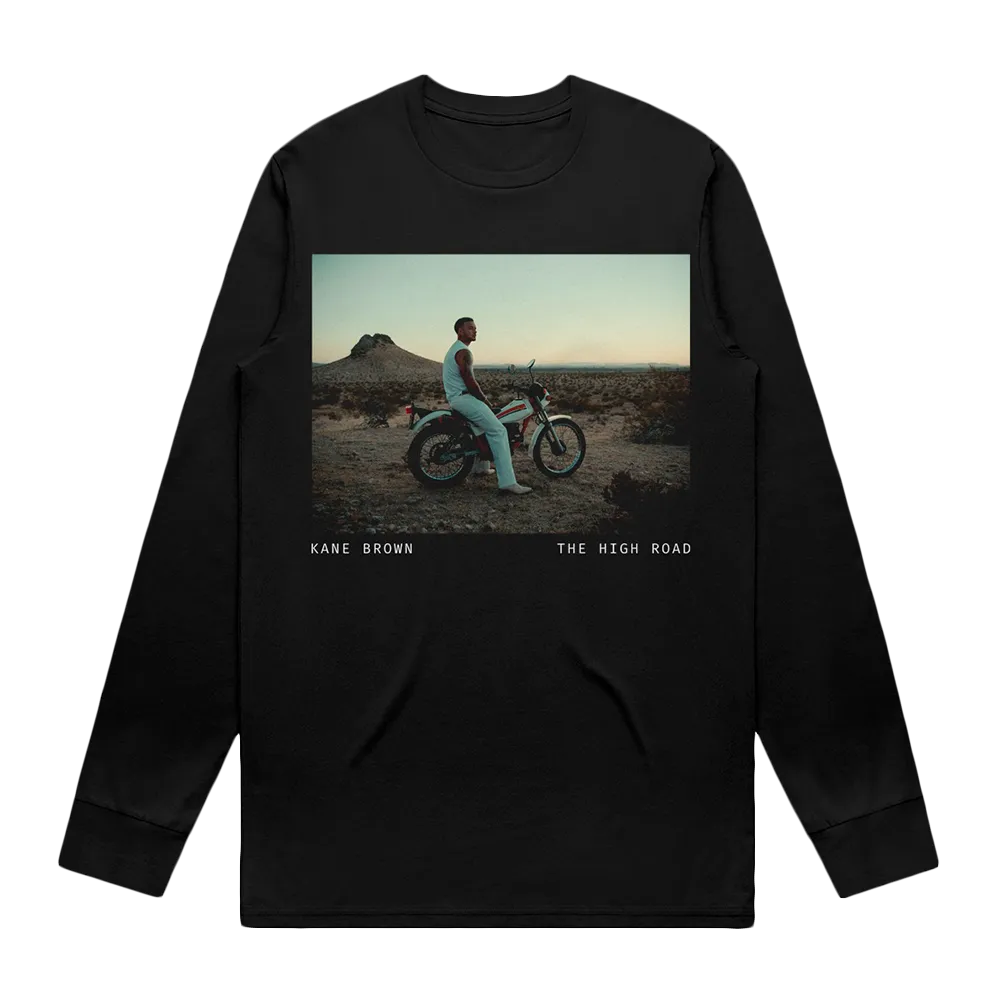 The High Road Long Sleeve