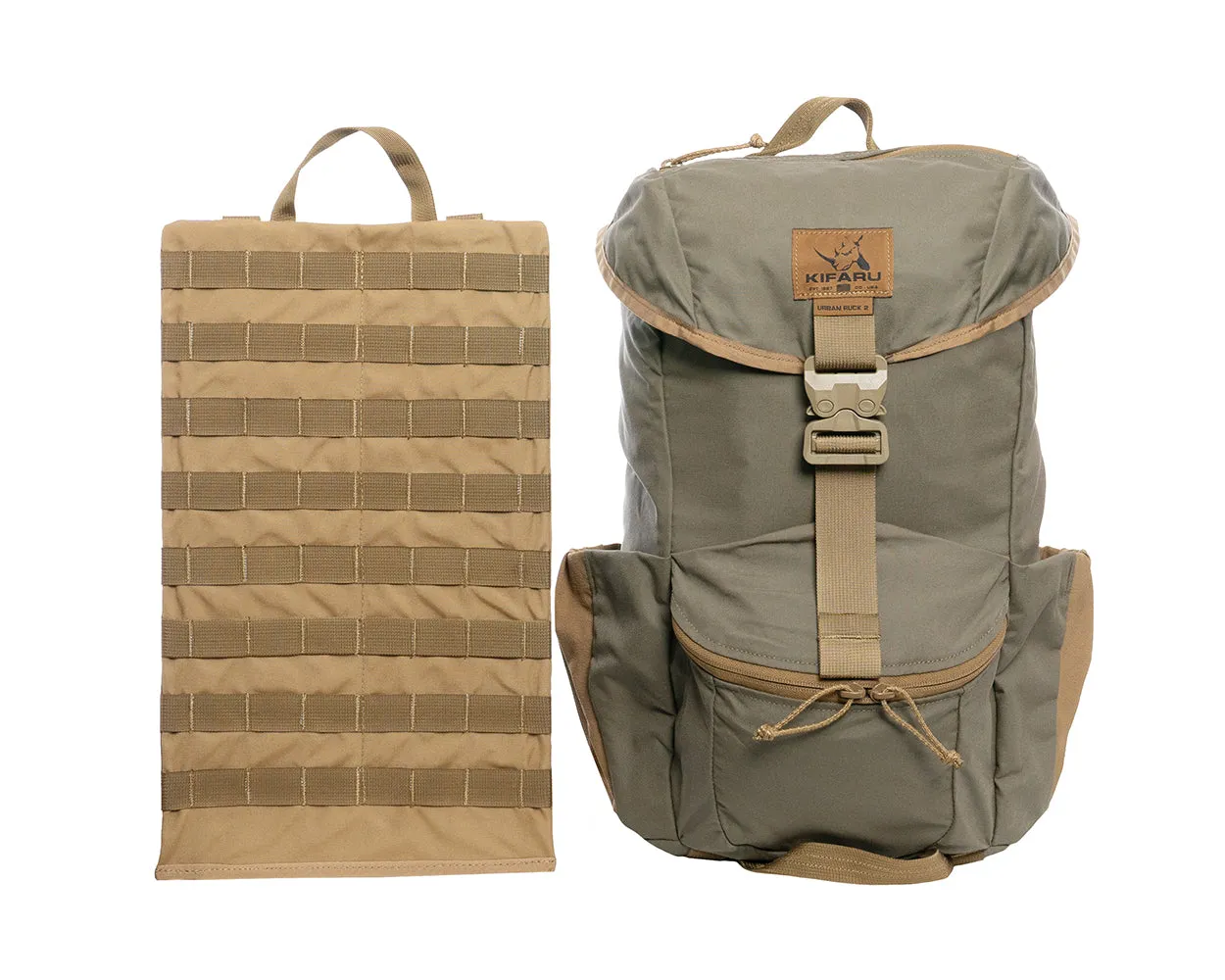 Urban Ruck 2.0