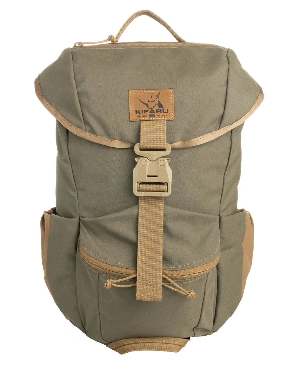 Urban Ruck 2.0