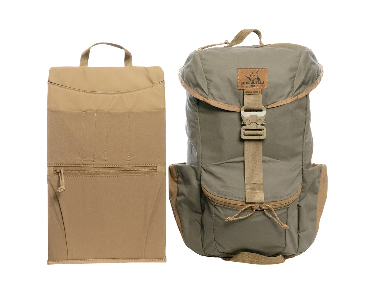 Urban Ruck 2.0