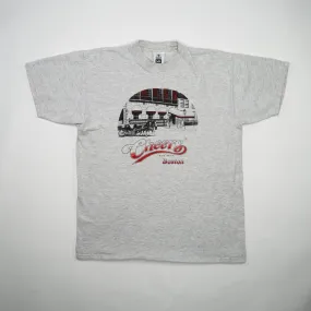 Vintage '93 Cheers TV Series Boston Tee