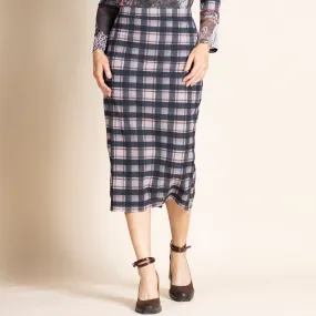 westwood pencil skirt