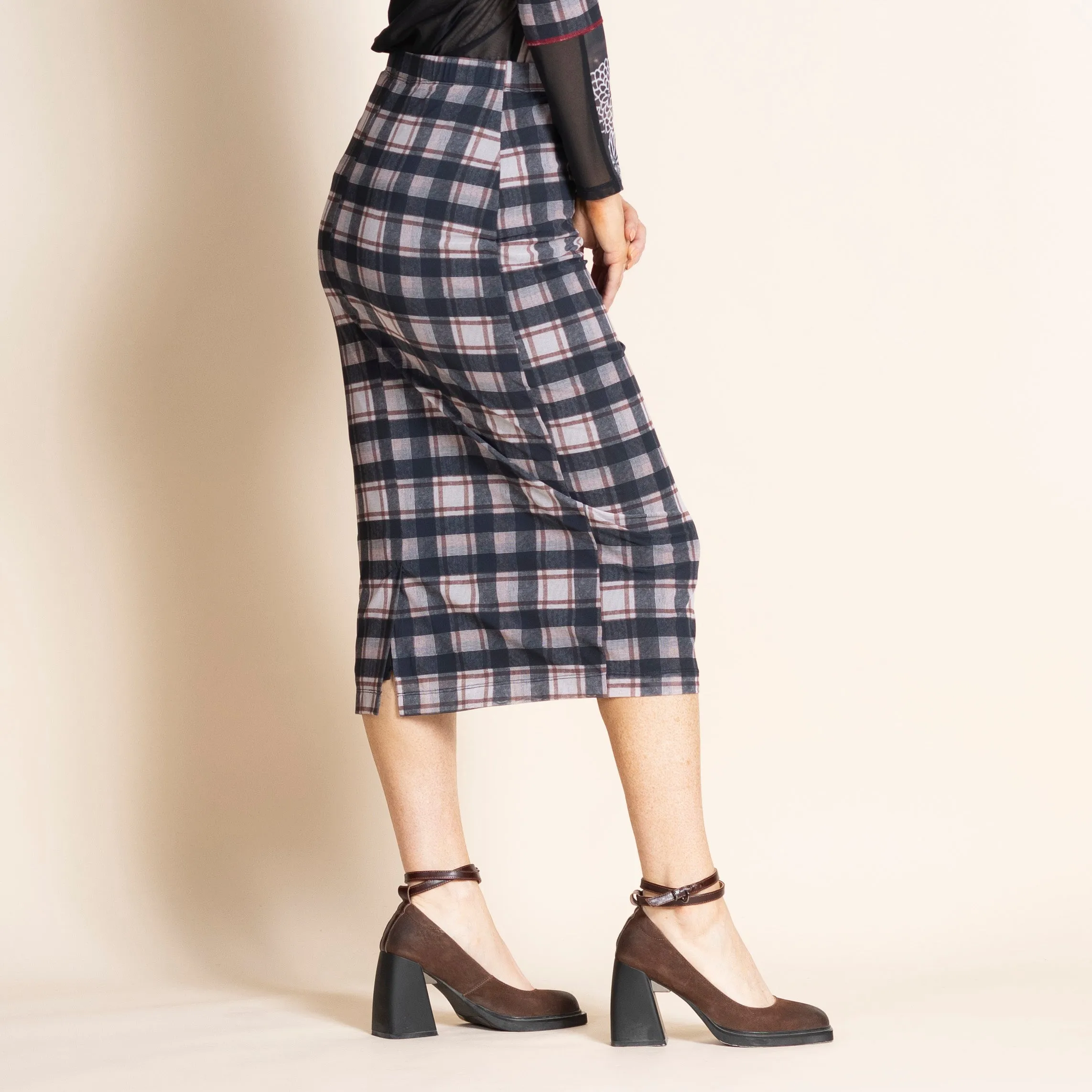 westwood pencil skirt