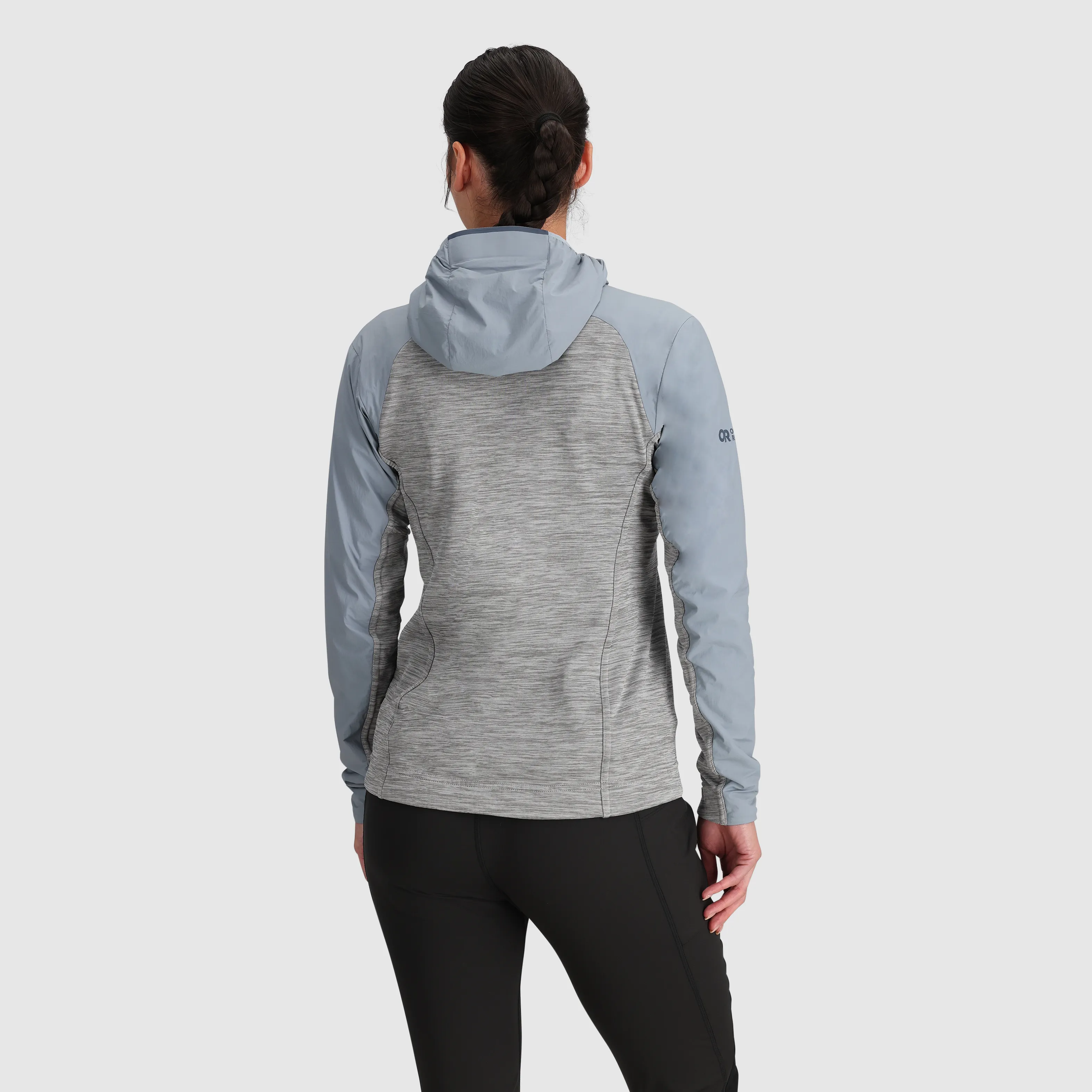 Women's Deviator Hoodie