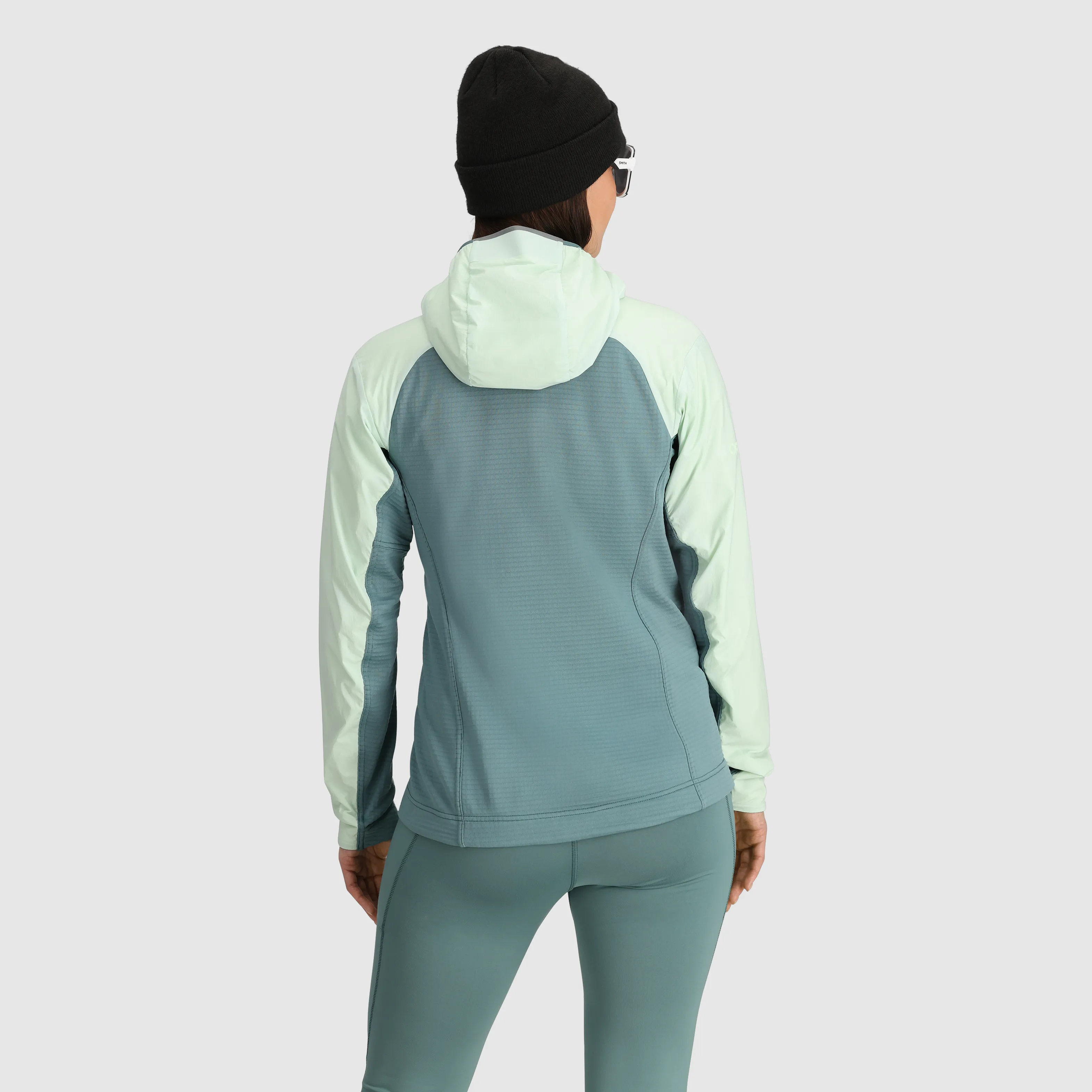 Women's Deviator Hoodie